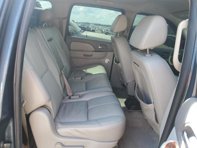 Photo 11 from auction – 2008 CHEVROLET SUBURBAN C with VIN 1GNFC16078J245227
