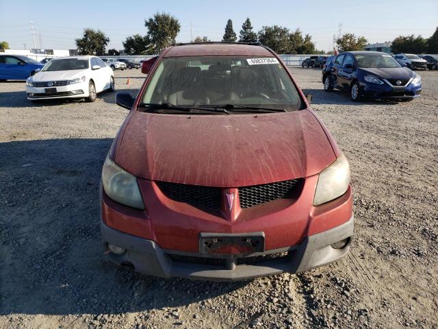 Photo 5 from auction – 2004 PONTIAC VIBE with VIN 5Y2SL62834Z466786