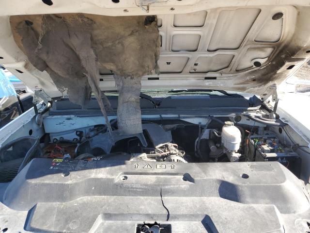 Photo 11 from auction – 2014 GMC SIERRA K25 with VIN 1GT125EG1EF123716