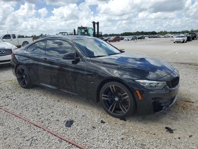 Photo 4 from auction – 2020 BMW M4 with VIN WBS4Y9C09LAH83114