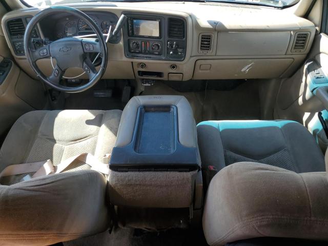 Photo 8 from auction – 2003 CHEVROLET SILVERADO with VIN 1GCHK29143E225596