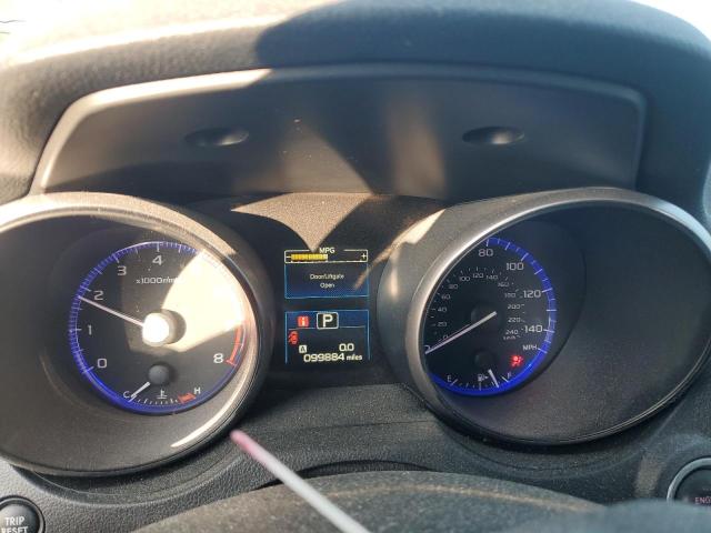 Photo 9 from auction – 2018 SUBARU OUTBACK 2. with VIN 4S4BSAKC8J3224483