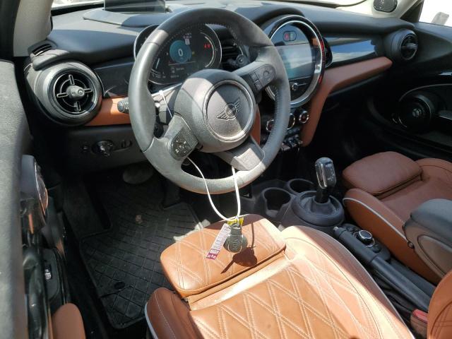 Photo 8 from auction – 2023 MINI COOPER S with VIN WMW53DH05P2T51958