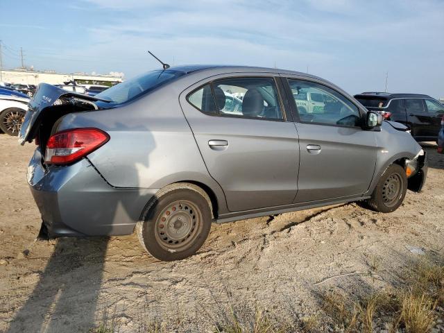 Photo 3 from auction – 2019 MITSUBISHI MIRAGE G4 with VIN ML32F3FJXKHF04834
