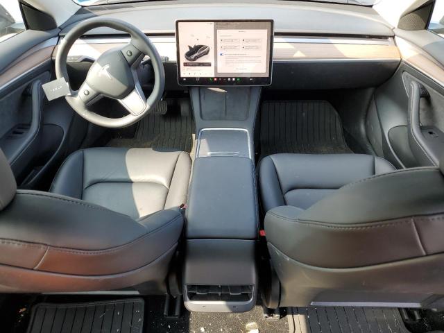 Photo 8 from auction – 2023 TESLA MODEL 3 with VIN 5YJ3E1EA2PF559762