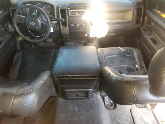 Photo 8 from auction – 2012 DODGE RAM 2500 S with VIN 3C6UD5CL6CG301467