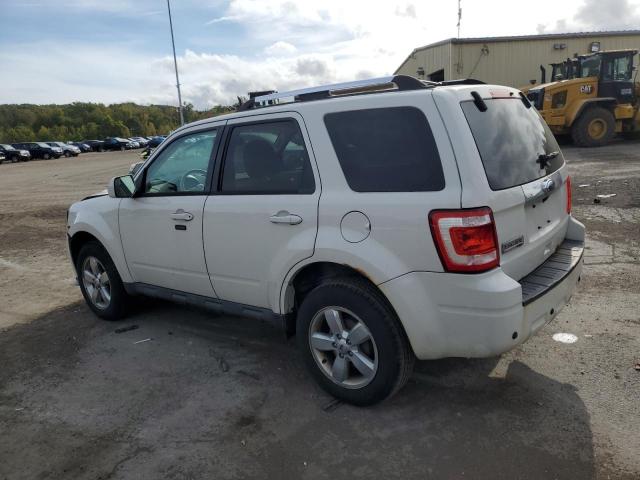 Photo 2 from auction – 2010 FORD ESCAPE LIM with VIN 1FMCU9E72AKC41779