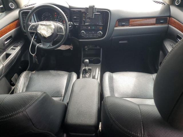 Photo 8 from auction – 2014 MITSUBISHI OUTLANDER with VIN JA4AD3A36EZ004246