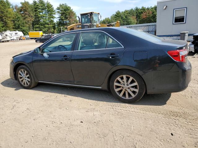 Photo 2 from auction – 2012 TOYOTA CAMRY BASE with VIN 4T1BF1FK3CU161831