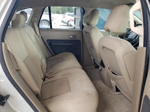 Photo 10 from auction – 2007 FORD EDGE SE with VIN 2FMDK36C87BB62963
