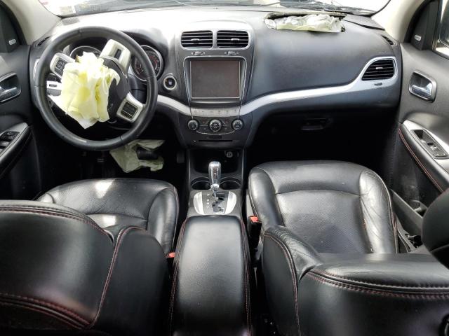 Photo 8 from auction – 2015 DODGE JOURNEY R/ with VIN 3C4PDDEGXFT641863