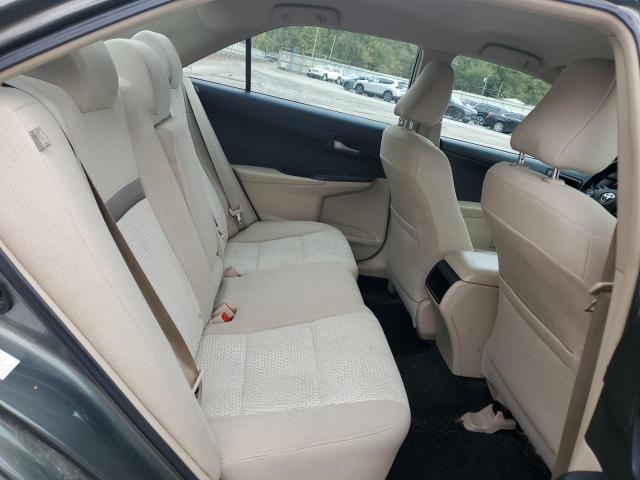 Photo 10 from auction – 2014 TOYOTA CAMRY L with VIN 4T4BF1FK6ER411636
