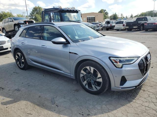 Photo 4 from auction – 2022 AUDI E-TRON PRE with VIN WA1AAAGE9NB046702