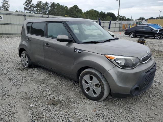 Photo 4 from auction – 2016 KIA SOUL with VIN KNDJN2A22G7356761