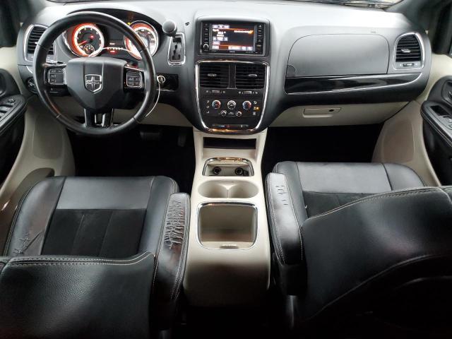Photo 8 from auction – 2018 DODGE GRAND CARA with VIN 2C4RDGCG4JR266321