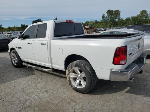 Photo 2 from auction – 2014 RAM 1500 SLT with VIN 1C6RR7GTXES466639