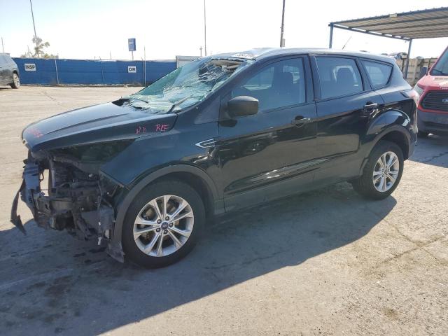 صورة رقم 1 من المزاد - 2017 FORD ESCAPE S مع VIN 1FMCU0F7XHUB01889