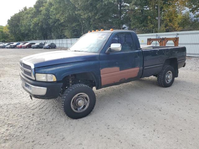 DODGE RAM 2500 1995 with VIN 1B7KF26Z0SS188065 - Photo from auction