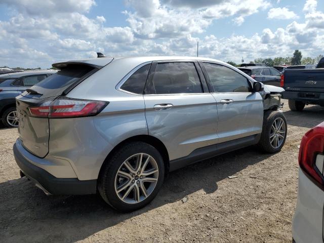 Photo 3 from auction – 2024 FORD EDGE TITAN with VIN 2FMPK4K98RBA85334