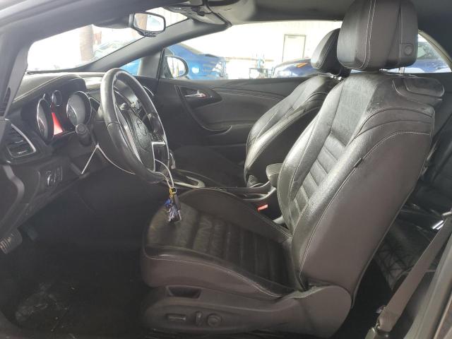 Photo 7 from auction – 2016 BUICK CASCADA PR with VIN W04WT3N56GG120498