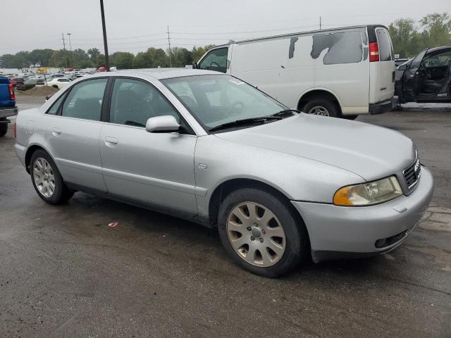 Photo 4 from auction – 2001 AUDI A4 2.8 QUA with VIN WAUDH68D01A143477