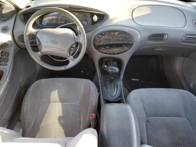 Photo 8 from auction – 1997 FORD TAURUS LX with VIN 1FALP53S7VA138581