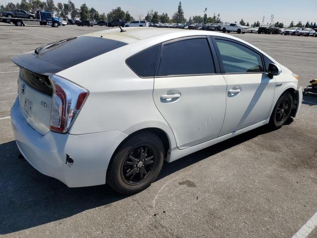Photo 3 from auction – 2013 TOYOTA PRIUS with VIN JTDKN3DU2D5572026