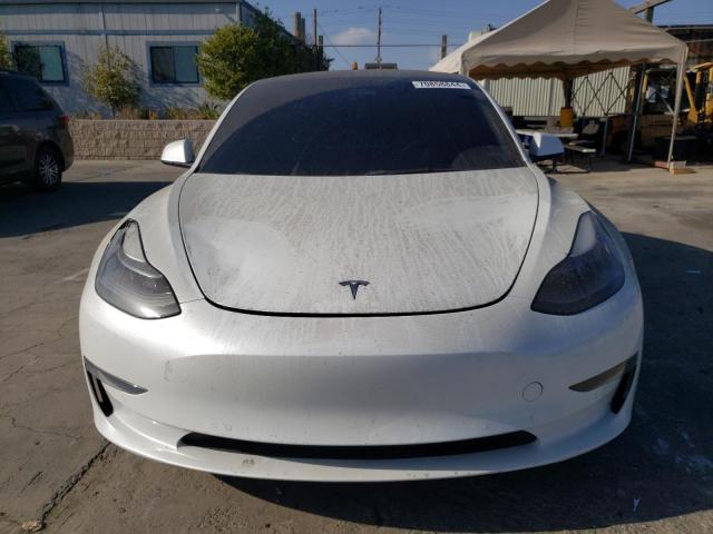 Снимка 5 от търг – 2022 TESLA MODEL 3 с VIN 5YJ3E1EA2NF302128