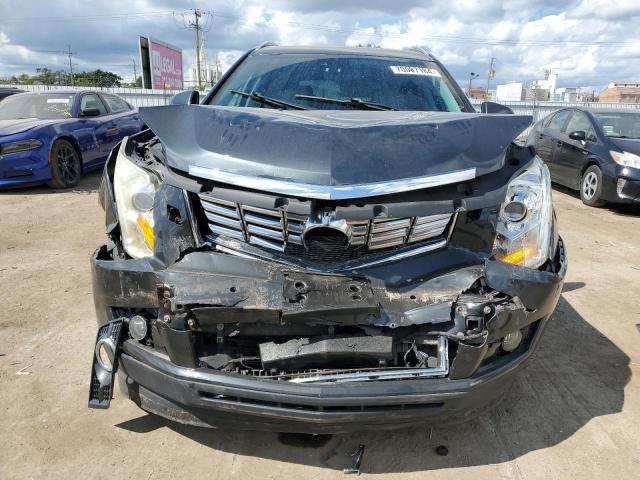 Photo 5 from auction – 2014 CADILLAC SRX PREMIU with VIN 3GYFNDE35ES581947