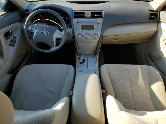 Photo 8 from auction – 2010 TOYOTA CAMRY BASE with VIN 4T4BF3EK8AR060641