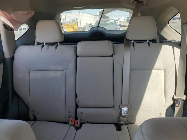 Photo 10 from auction – 2016 HONDA CR-V EX with VIN 3CZRM3H56GG713224