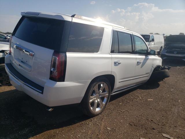 Photo 3 from auction – 2019 GMC YUKON DENA with VIN 1GKS2CKJ3KR151332