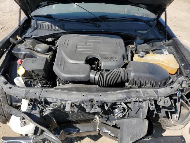 Photo 11 from auction – 2014 CHRYSLER 300 S with VIN 2C3CCABG3EH222138