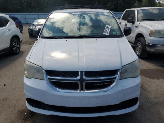 Photo 5 from auction – 2014 DODGE GRAND CARA with VIN 2C4RDGBGXER345192