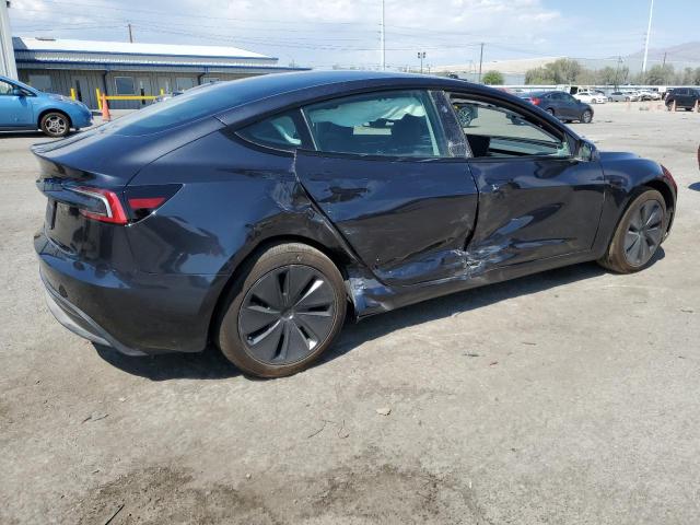Photo 3 from auction – 2024 TESLA MODEL 3 with VIN 5YJ3E1EA3RF784534