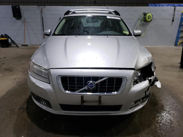 Photo 5 from auction – 2008 VOLVO V70 3.2 with VIN YV1BW982X81014540