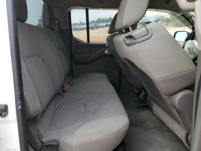 Photo 10 from auction – 2013 NISSAN FRONTIER S with VIN 1N6AD0ER5DN725907