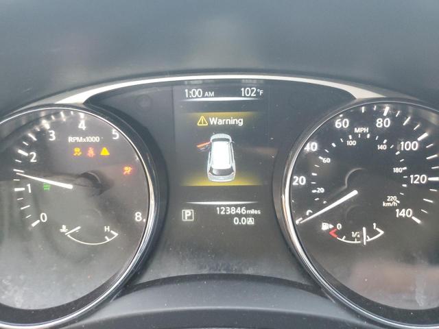Photo 9 from auction – 2014 NISSAN ROGUE S with VIN 5N1AT2MV2EC782932