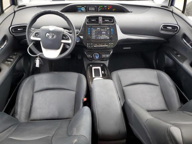 Photo 8 from auction – 2016 TOYOTA PRIUS with VIN JTDKARFU4G3512373