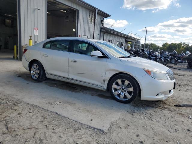 Photo 4 from auction – 2012 BUICK LACROSSE P with VIN 1G4GH5E37CF155293