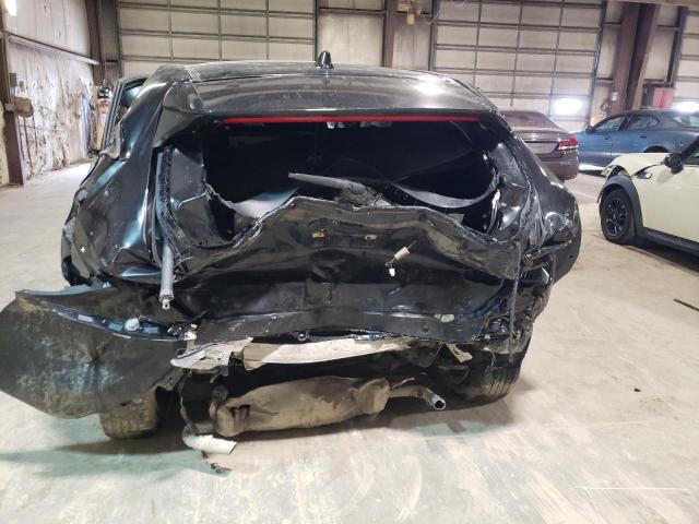 Photo 6 from auction – 2021 TOYOTA VENZA LE with VIN JTEAAAAH1MJ019132