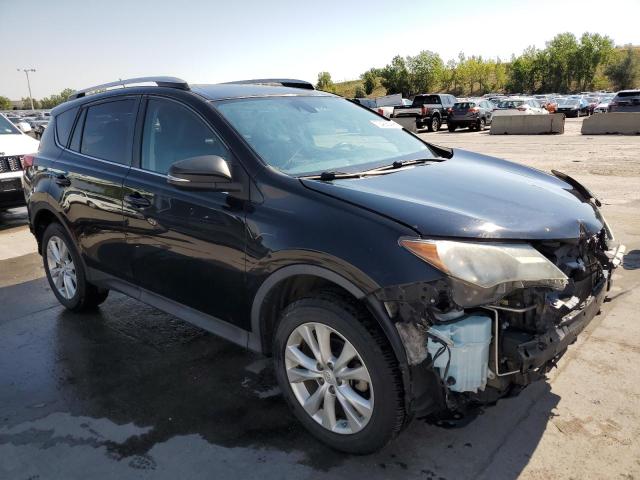 Photo 4 from auction – 2015 TOYOTA RAV4 LIMIT with VIN 2T3DFREV5FW333291