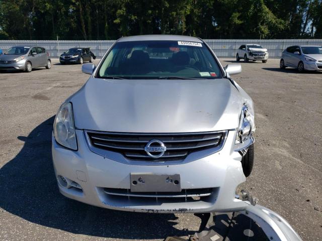 Photo 5 from auction – 2012 NISSAN ALTIMA BAS with VIN 1N4AL2AP1CN419829
