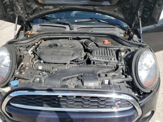 Photo 11 from auction – 2016 MINI COOPER S with VIN WMWXU3C51G2D29297
