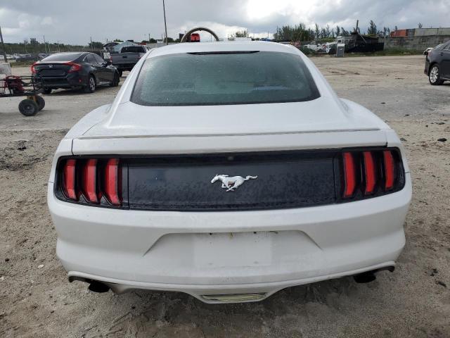 Photo 6 from auction – 2017 FORD MUSTANG with VIN 1FA6P8TH7H5208760