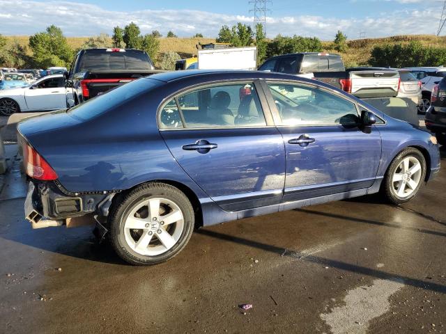 Photo 3 from auction – 2007 HONDA CIVIC EX with VIN 1HGFA16897L084498