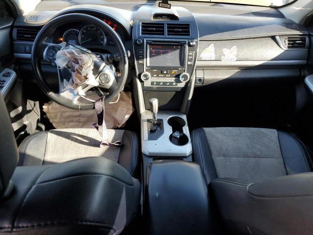 Photo 8 from auction – 2014 TOYOTA CAMRY L with VIN 4T1BF1FK2EU810862