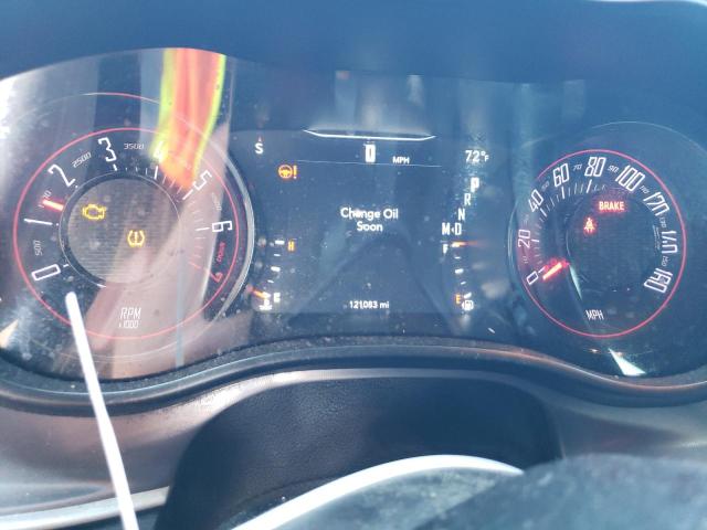 Photo 9 from auction – 2019 DODGE CHALLENGER with VIN 2C3CDZAG8KH521603