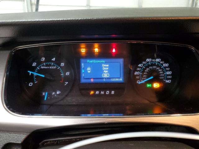 Фото 9 с аукциона – 2014 FORD TAURUS SEL с VIN 1FAHP2E85EG177866
