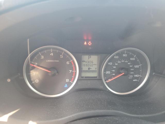 Photo 9 from auction – 2015 SUBARU FORESTER 2 with VIN JF2SJADC8FH806096
